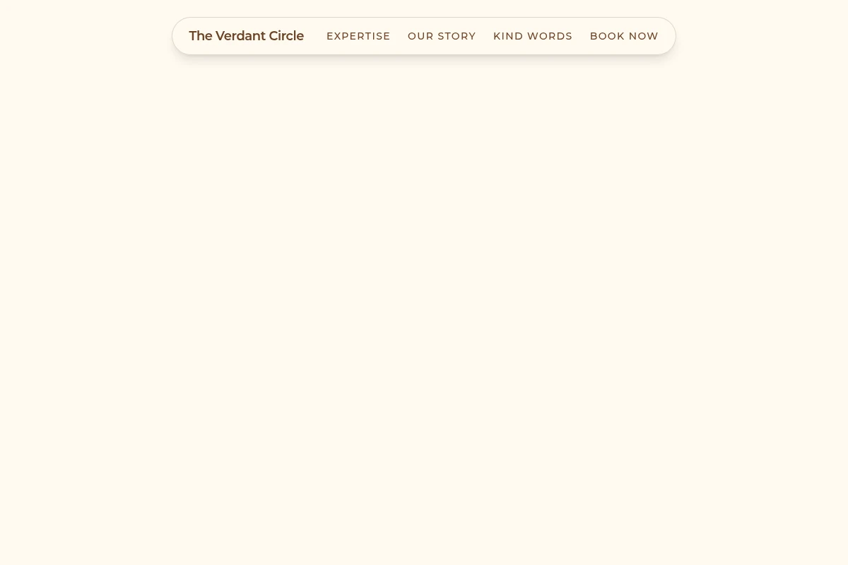 Rooted Catering