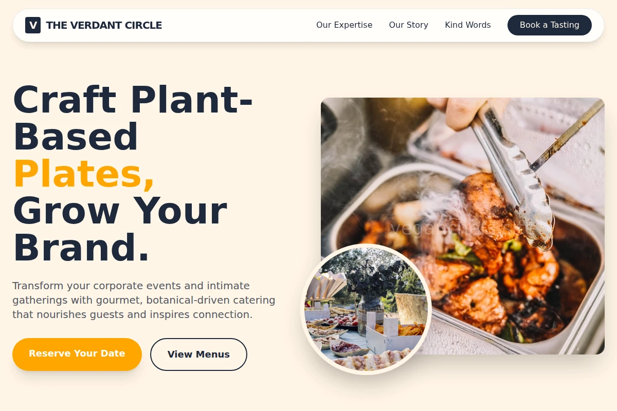 Kernel Catering