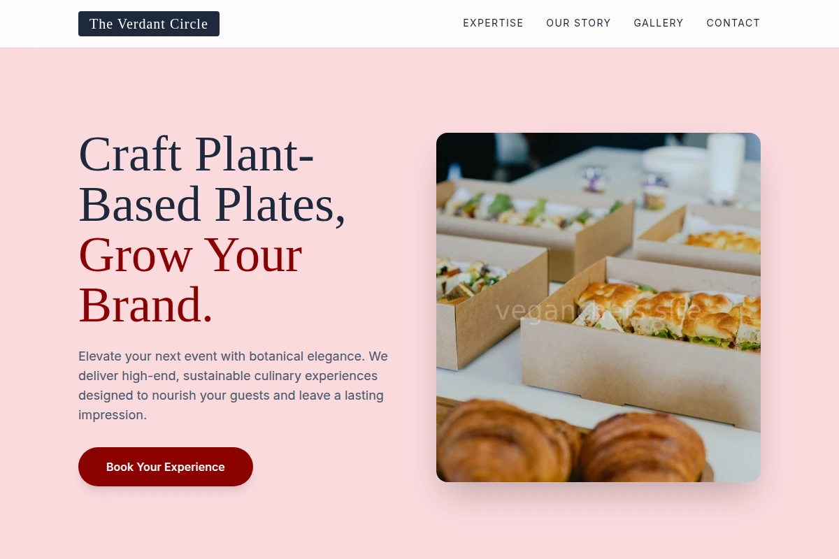 Blanch Catering