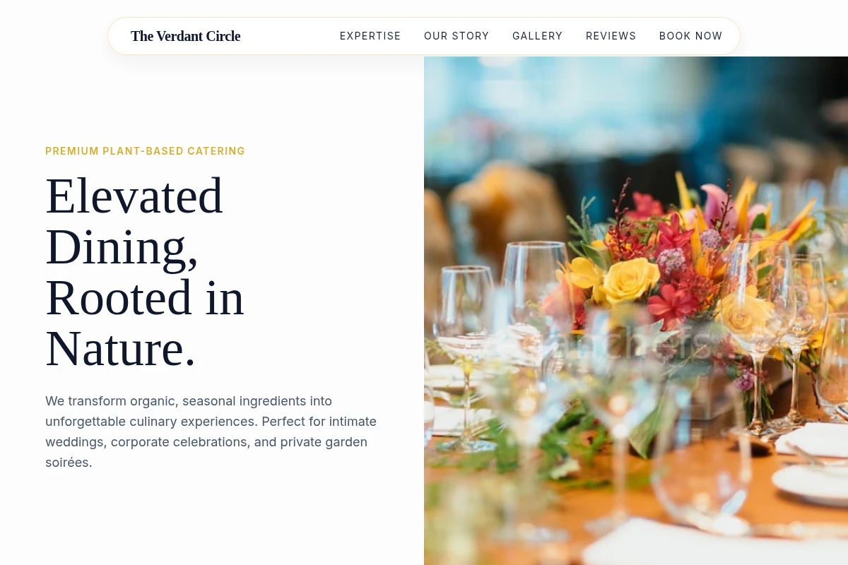 CleanEat Catering