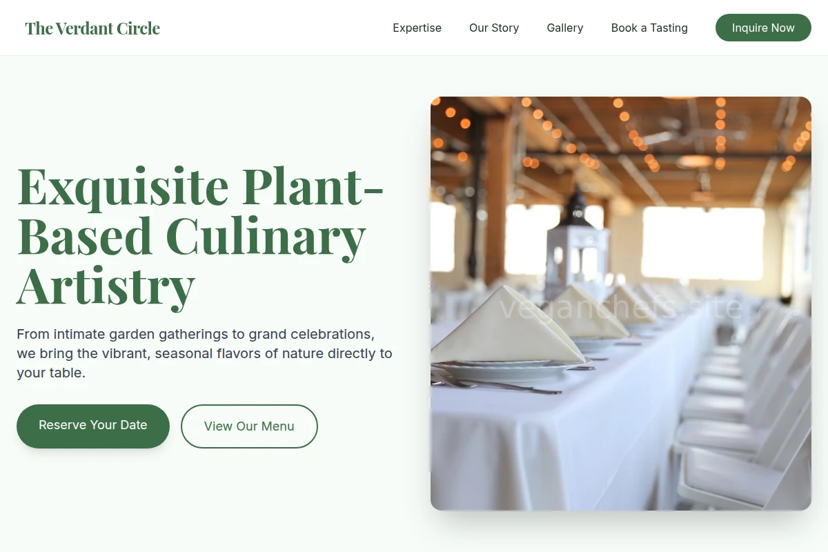 Umami Catering