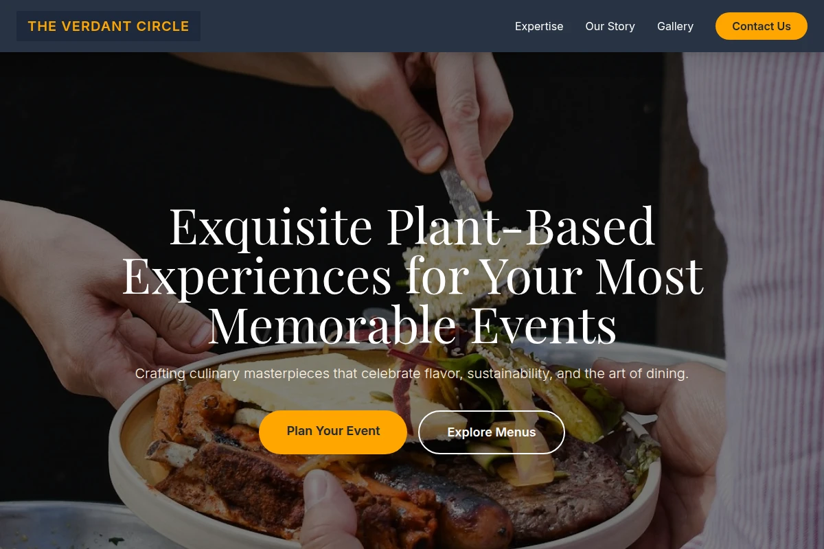 Julienne Catering