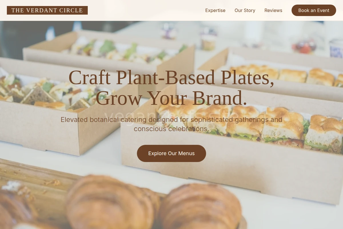 Kernel Catering