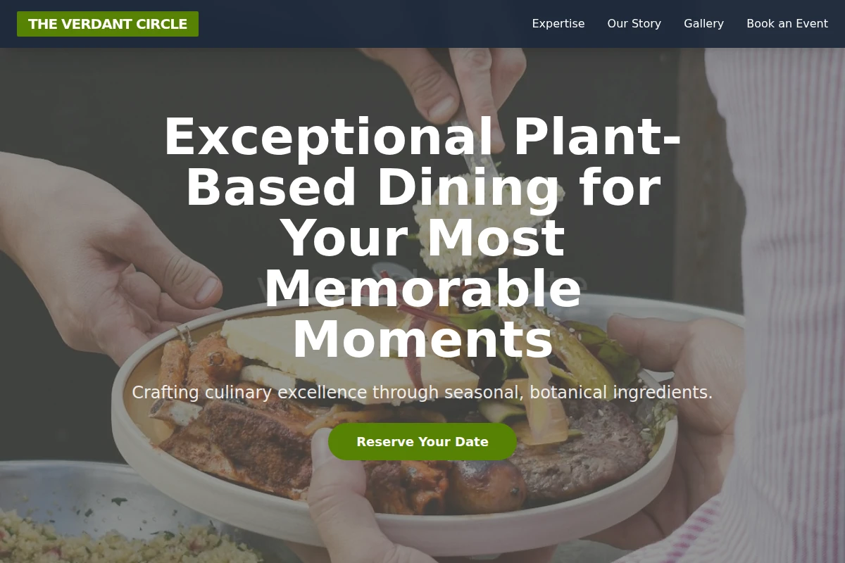 Blanch Catering