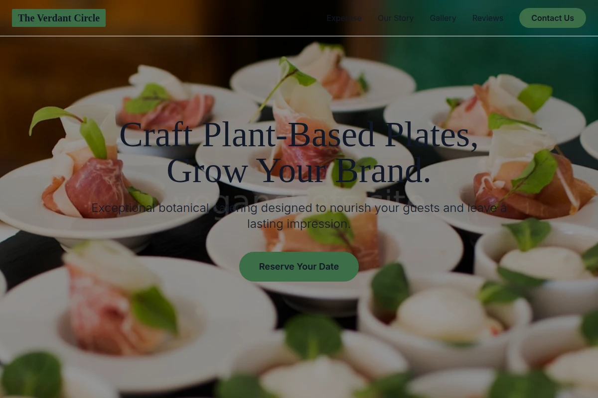 Kernel Catering