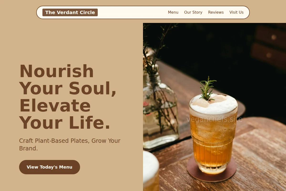 Crisp Health Food Cafe
