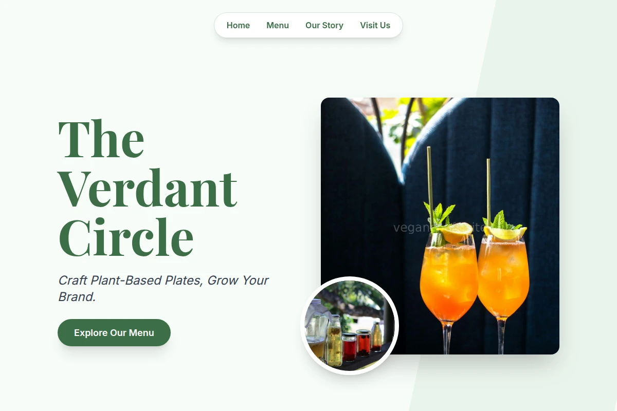 CrueltyFree Health Food Cafe