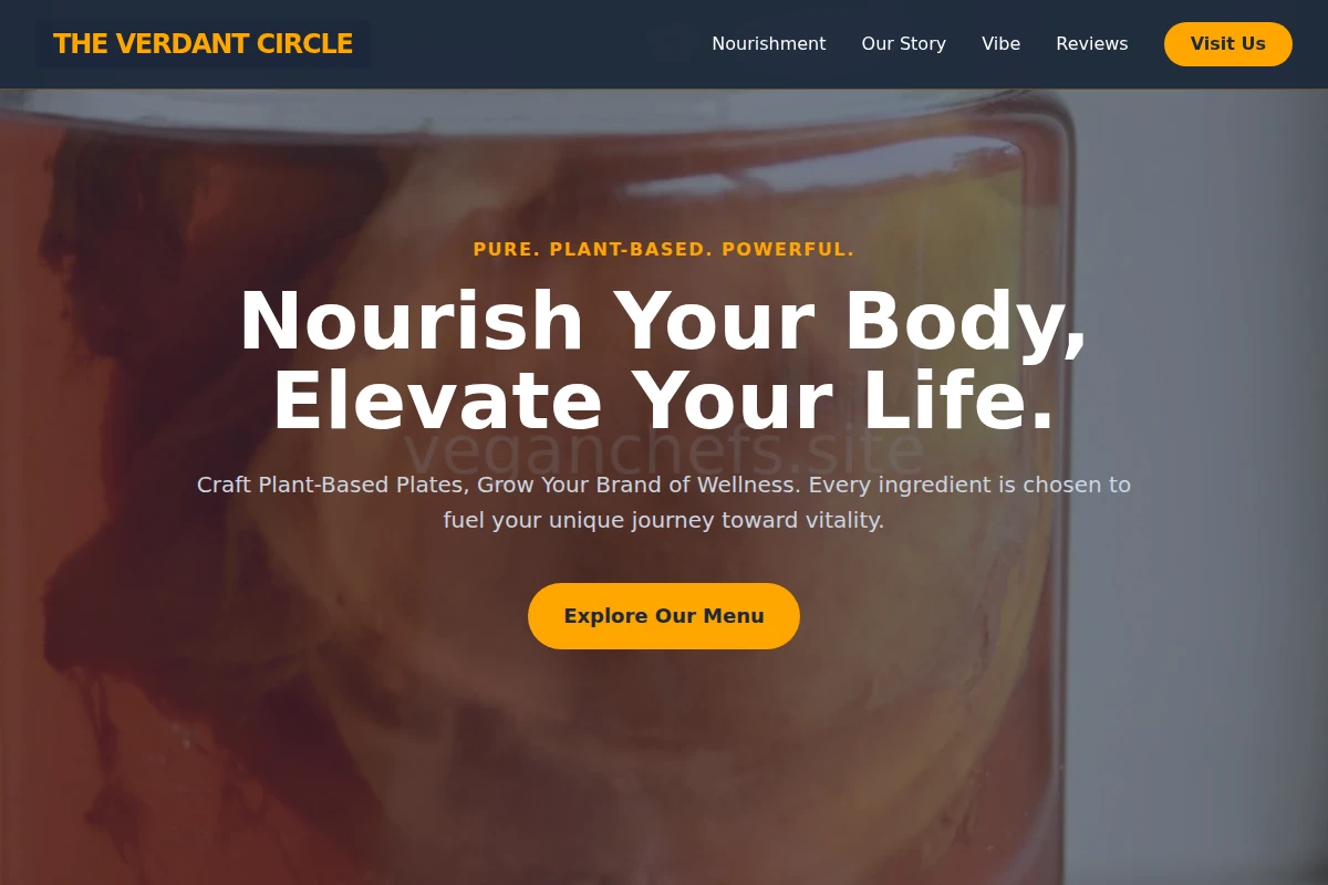 Wholefood Health Food Cafe