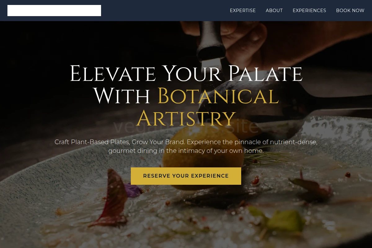 Nutrient Private Chef