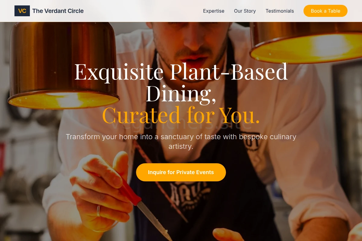Kernel Private Chef