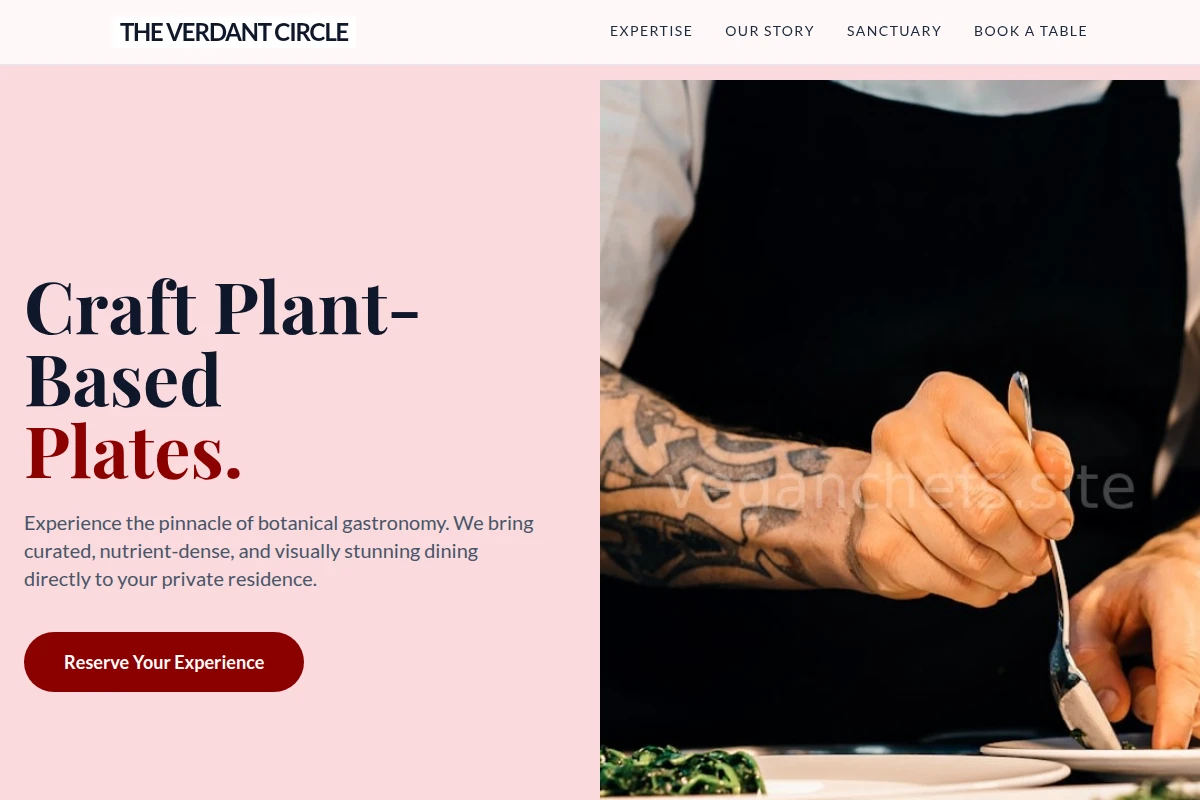 Kernel Private Chef