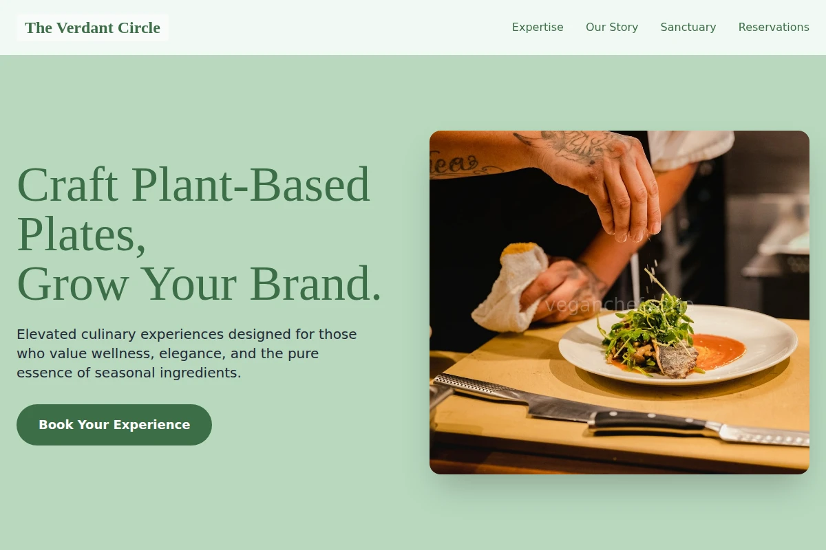 Kernel Private Chef