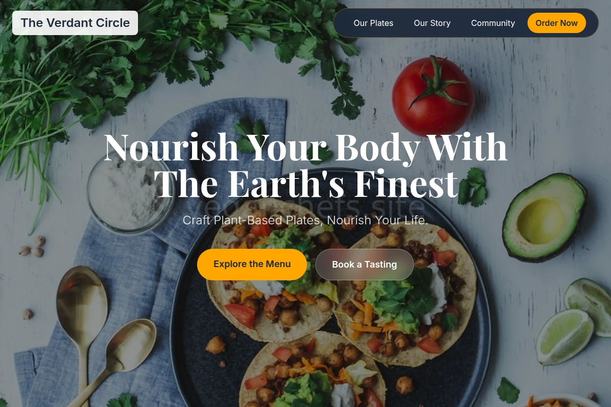 Wholefood Vegan Food