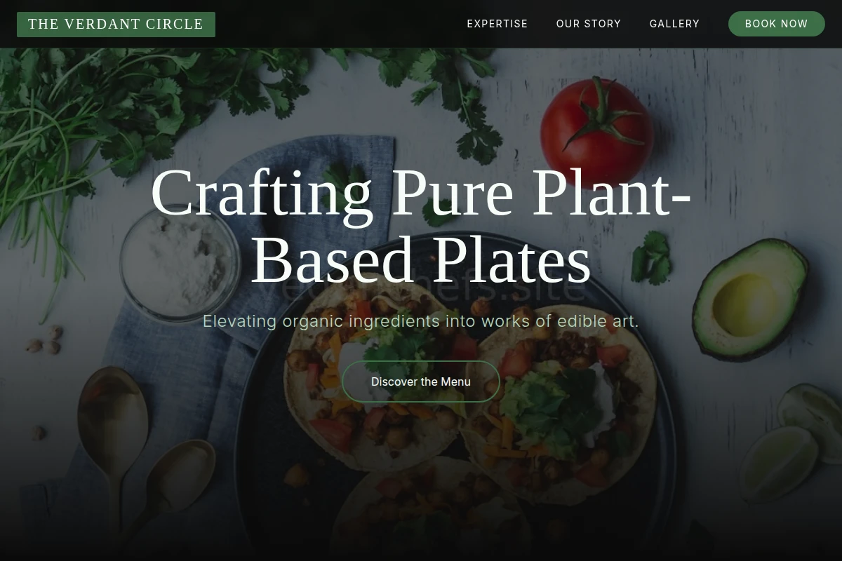 vegan-food